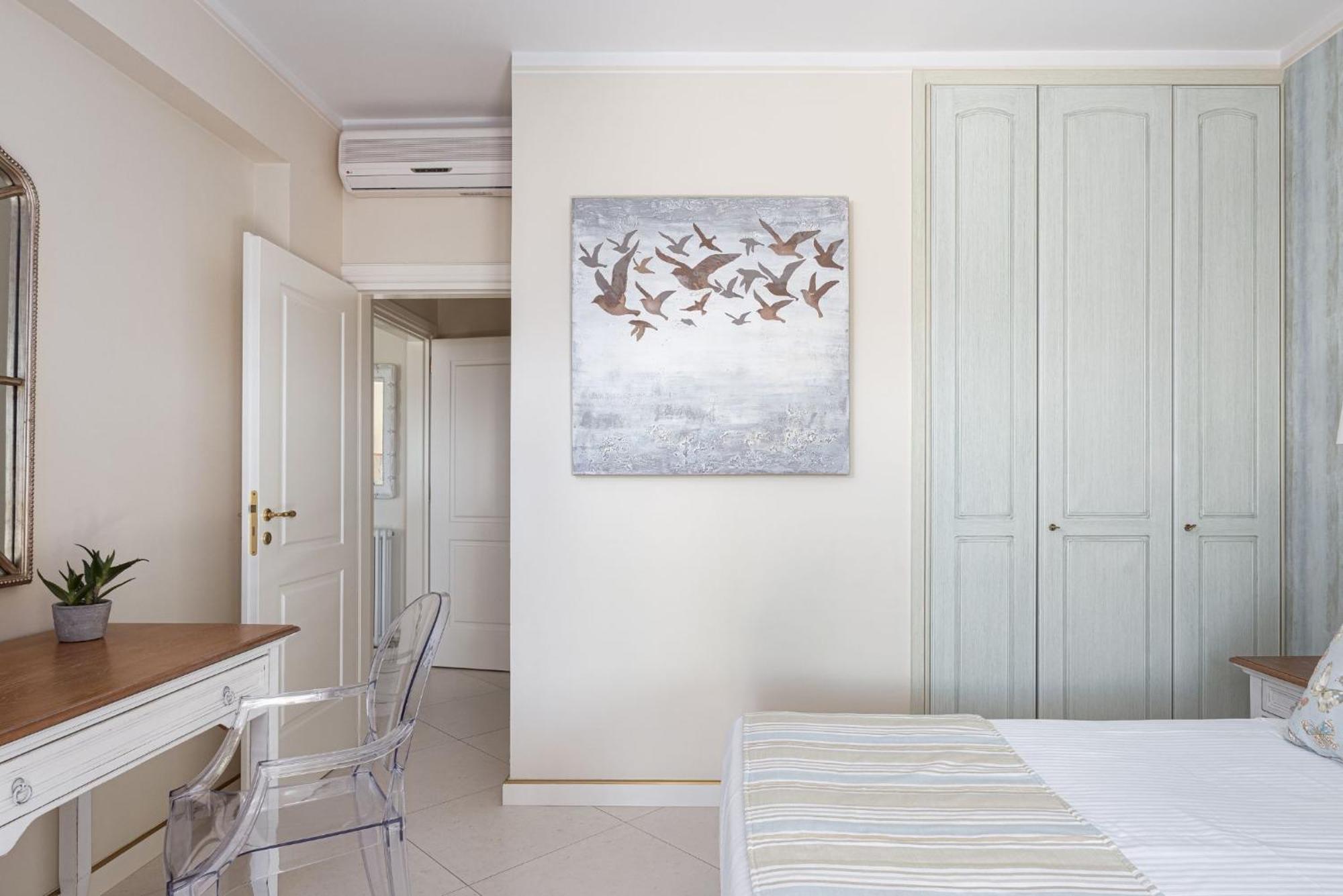Villa Fantasia Isthmia Extérieur photo